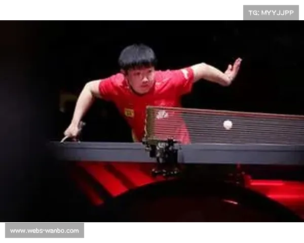 孙颖莎美国大满贯止步16强创最差战绩 教练遭遇网络暴力陷困境