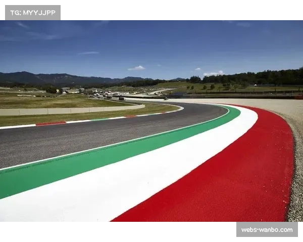 F1赛事可持续性发展 新技术规则环保导向