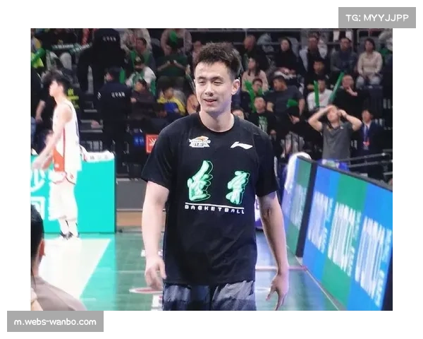 赵继伟辽宁组织权重未减 助攻率38.7%但三分命中率跌至31%